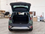  KIA  Sportage KIA  / 2021 / 5P / SUV 1.6 TGDI HEV STYLE 2WD AUTO #5