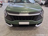  KIA  Sportage KIA  / 2021 / 5P / SUV 1.6 TGDI HEV STYLE 2WD AUTO #31