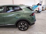  KIA  Sportage KIA  / 2021 / 5P / SUV 1.6 TGDI HEV STYLE 2WD AUTO #52