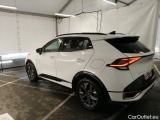  KIA  Sportage  GT-Line Premium Hybrid 1.6 T-GDi 230CV BVA6 E6d #2