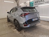  KIA  Sportage KIA  / 2021 / 5P / SUV 1.6 T-GDI 265 PHEV AUTO 4WD GT-LINE PREM #2