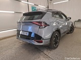  KIA  Sportage KIA  / 2021 / 5P / SUV 1.6 T-GDI 265 PHEV AUTO 4WD GT-LINE PREM #3