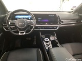  KIA  Sportage KIA  / 2021 / 5P / SUV 1.6 T-GDI 265 PHEV AUTO 4WD GT-LINE PREM #5