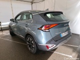  KIA  Sportage KIA  / 2021 / 5P / SUV 1.6 T-GDI 265 PHEV AUTO 4WD ACTIVE BUSIN #2