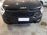  KIA  Sportage KIA  / 2021 / 5P / SUV 1.6 TGDI HEV GT-LINE PLUS 2WD AUTO #35