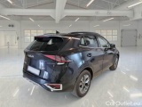  KIA  Sportage KIA  / 2021 / 5P / SUV 1.6 TGDI HEV GT-LINE PLUS 4WD AUTO #2