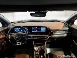  KIA  Sportage KIA  / 2021 / 5P / SUV 1.6 TGDI HEV GT-LINE PLUS 4WD AUTO #3