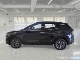  KIA  Sportage KIA  / 2021 / 5P / SUV 1.6 TGDI HEV GT-LINE PLUS 4WD AUTO #8
