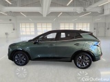 KIA  Sportage KIA  / 2021 / 5P / SUV 1.6 TGDI HEV GT-LINE 2WD AUTO #8