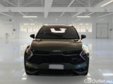  KIA  Sportage KIA  / 2021 / 5P / SUV 1.6 TGDI HEV GT-LINE 2WD AUTO #6