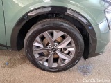  KIA  Sportage KIA  / 2021 / 5P / SUV 1.6 TGDI HEV GT-LINE 2WD AUTO #17