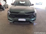  KIA  Sportage KIA  / 2021 / 5P / SUV 1.6 TGDI HEV GT-LINE 2WD AUTO #23