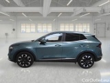  KIA  Sportage KIA  / 2021 / 5P / SUV 1.6 TGDI PHEV STYLE 4WD AUTO #8