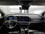  KIA  Sportage KIA  / 2021 / 5P / SUV 1.6 TGDI PHEV STYLE 4WD AUTO #3
