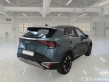  KIA  Sportage KIA  / 2021 / 5P / SUV 1.6 TGDI PHEV STYLE 4WD AUTO #2