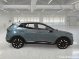  KIA  Sportage KIA  / 2021 / 5P / SUV 1.6 TGDI PHEV STYLE 4WD AUTO #7