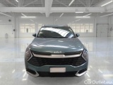  KIA  Sportage KIA  / 2021 / 5P / SUV 1.6 TGDI PHEV STYLE 4WD AUTO #6