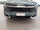  KIA  Sportage KIA  / 2021 / 5P / SUV 1.6 TGDI PHEV STYLE 4WD AUTO #29