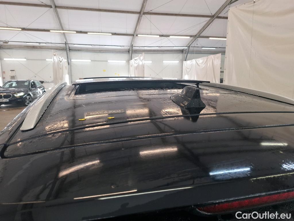  MG  EHS MG  / 2021 / 5P / SUV 1.5T GDI PHEV Luxe Auto OPERATION STOCK #1