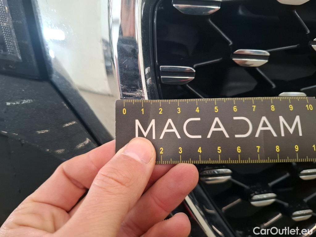  MG  EHS MG  / 2021 / 5P / SUV 1.5T GDI PHEV Luxe Auto OPERATION STOCK #5