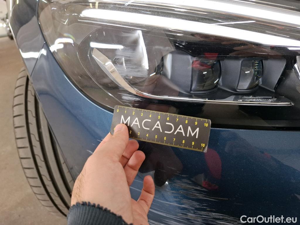  Mercedes  B-Klasse MERCEDES-BENZ Classe B / 2019 / 5P / monospace B 250e Business Line Edition #2