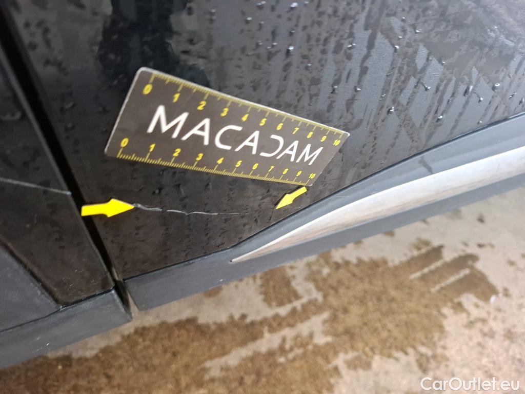  MG  EHS MG  / 2021 / 5P / SUV 1.5T GDI PHEV Luxe Auto OPERATION STOCK #16