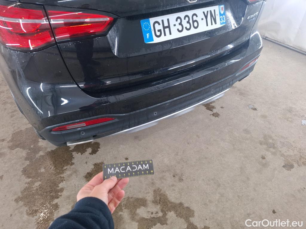  MG  EHS MG  / 2021 / 5P / SUV 1.5T GDI PHEV Luxe Auto OPERATION STOCK #21