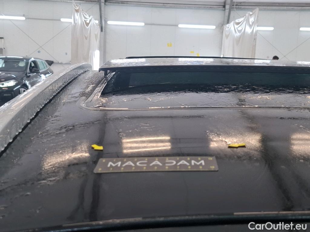  MG  EHS MG  / 2021 / 5P / SUV 1.5T GDI PHEV Luxe Auto OPERATION STOCK #3