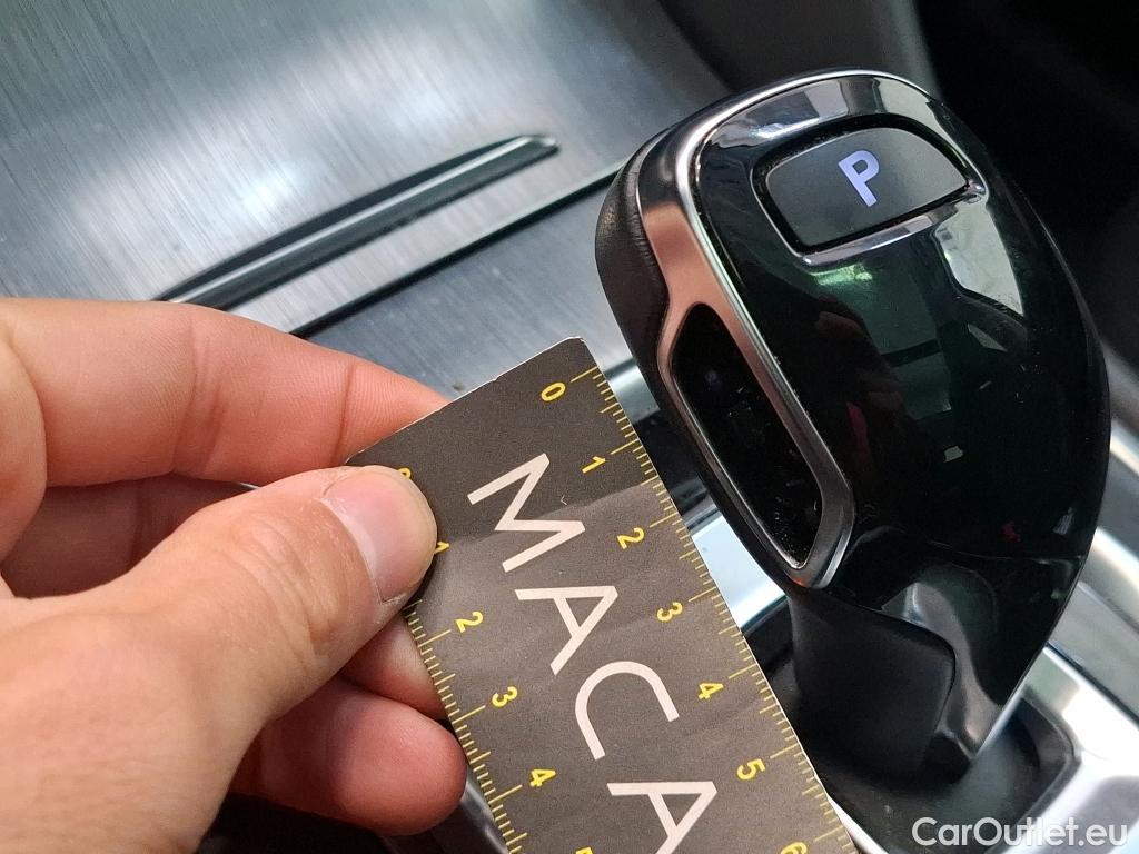  MG  EHS MG  / 2021 / 5P / SUV 1.5T GDI PHEV Luxe Auto OPERATION STOCK #8