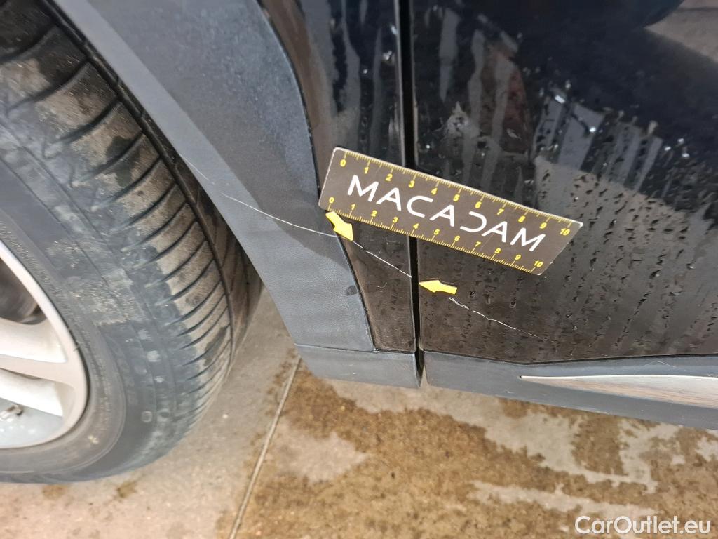  MG  EHS MG  / 2021 / 5P / SUV 1.5T GDI PHEV Luxe Auto OPERATION STOCK #14