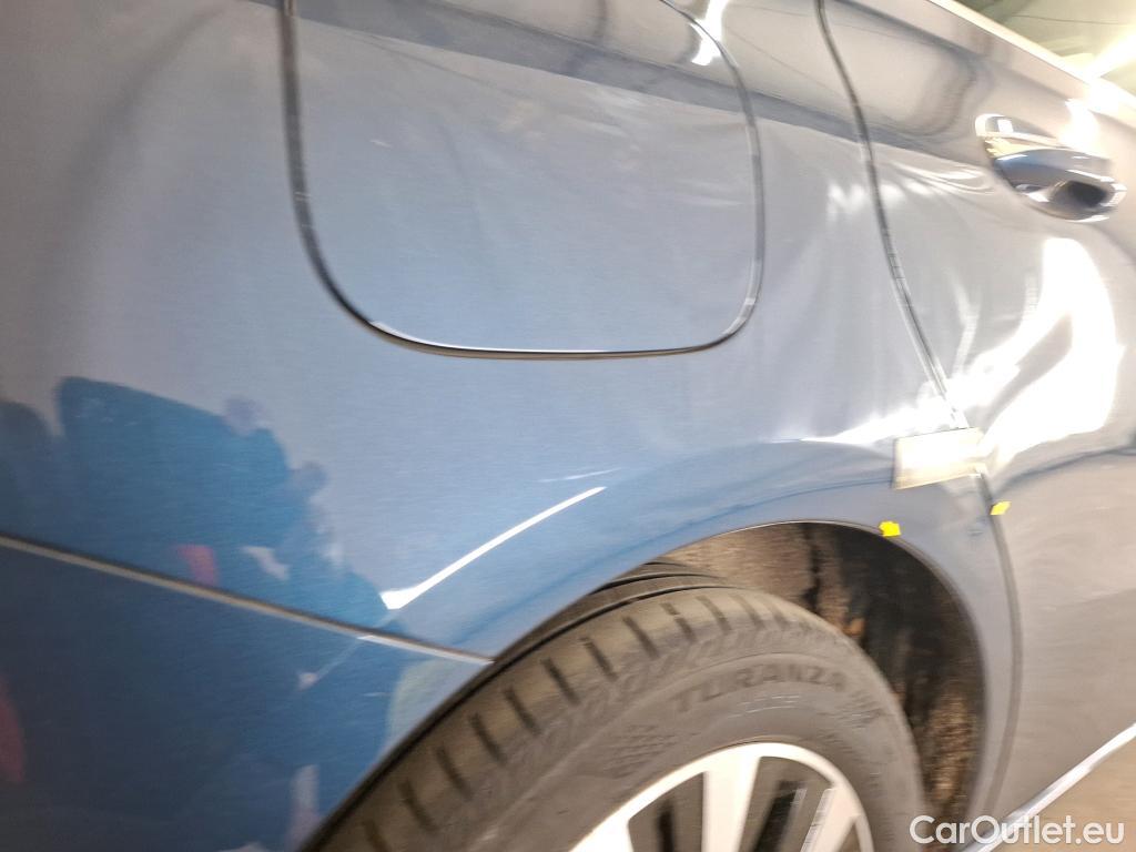  Mercedes  B-Klasse MERCEDES-BENZ Classe B / 2019 / 5P / monospace B 250e Business Line Edition #8