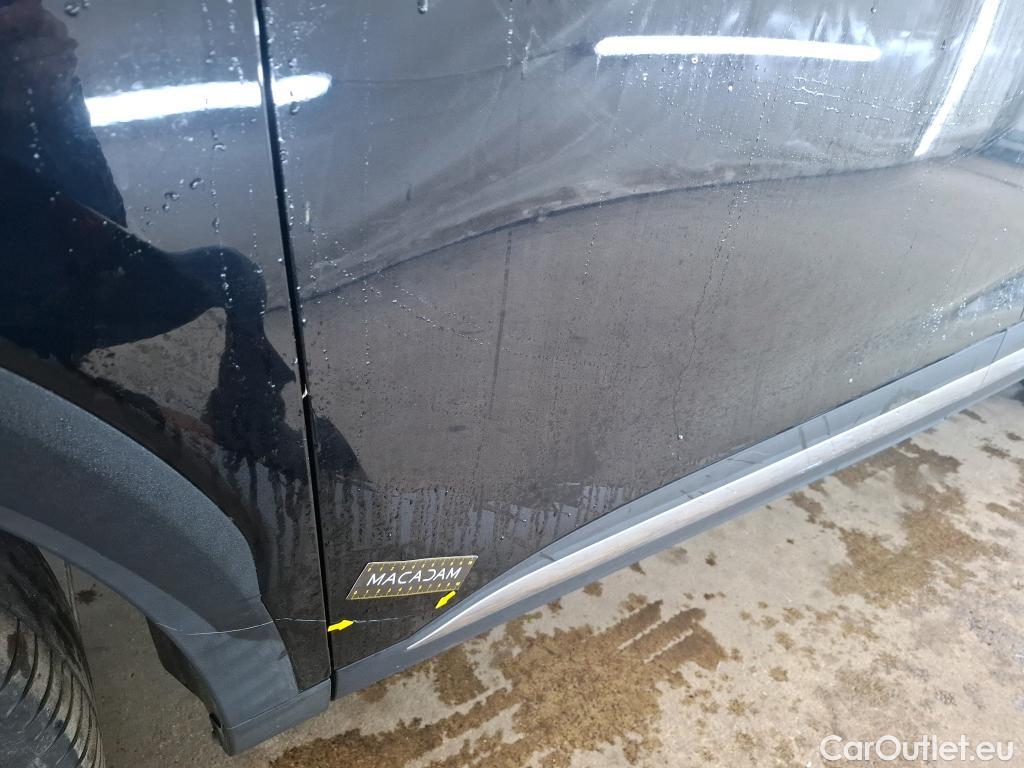  MG  EHS MG  / 2021 / 5P / SUV 1.5T GDI PHEV Luxe Auto OPERATION STOCK #15