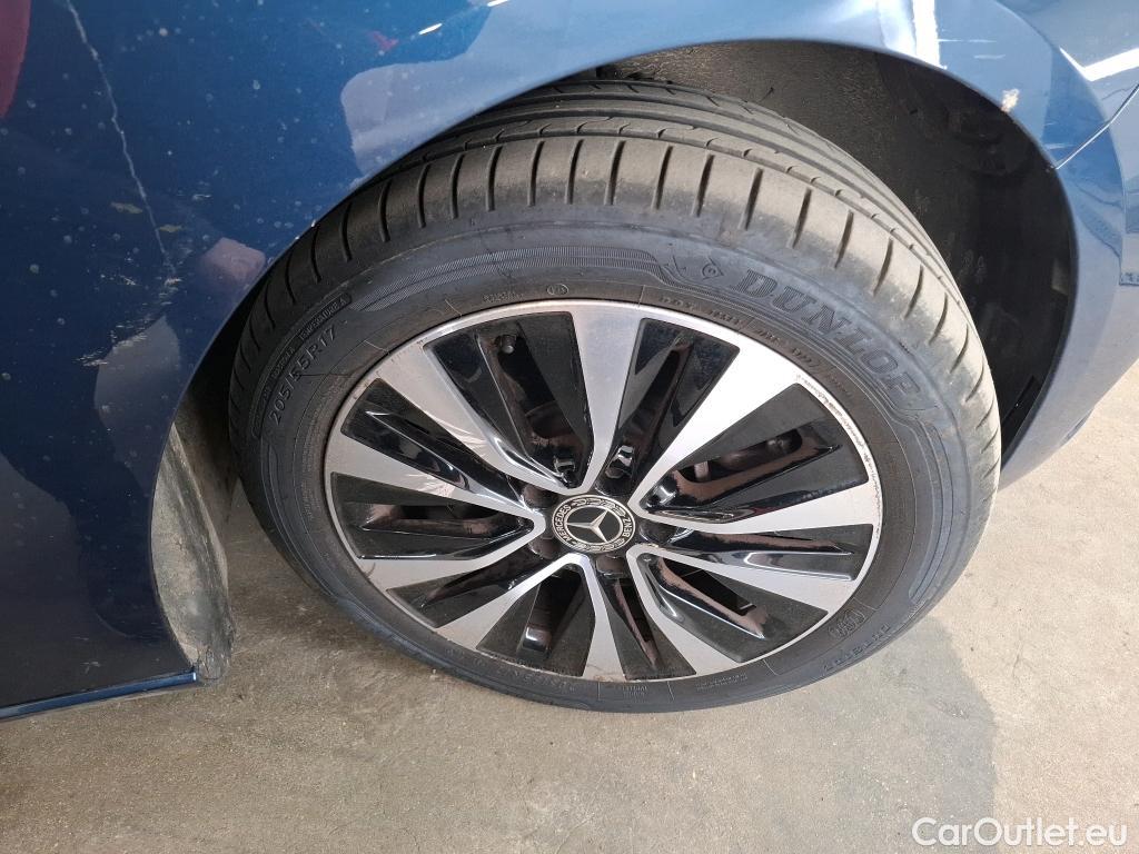  Mercedes  B-Klasse MERCEDES-BENZ Classe B / 2019 / 5P / monospace B 250e Business Line Edition #26