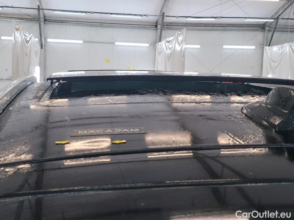  MG  EHS MG  / 2021 / 5P / SUV 1.5T GDI PHEV Luxe Auto OPERATION STOCK #2