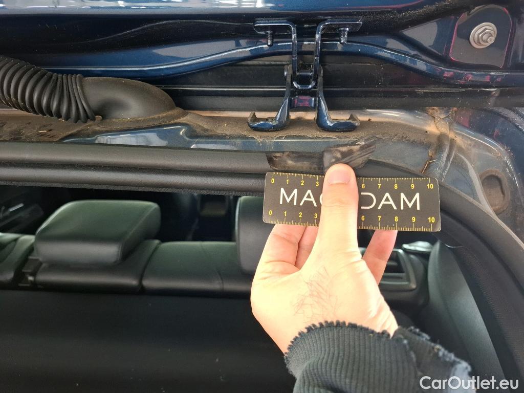  Mercedes  B-Klasse MERCEDES-BENZ Classe B / 2019 / 5P / monospace B 250e Business Line Edition #32