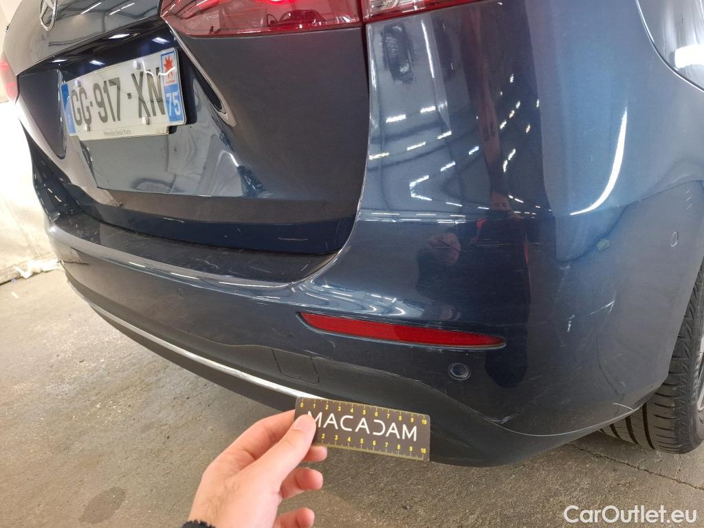  Mercedes  B-Klasse MERCEDES-BENZ Classe B / 2019 / 5P / monospace B 250e Business Line Edition #21