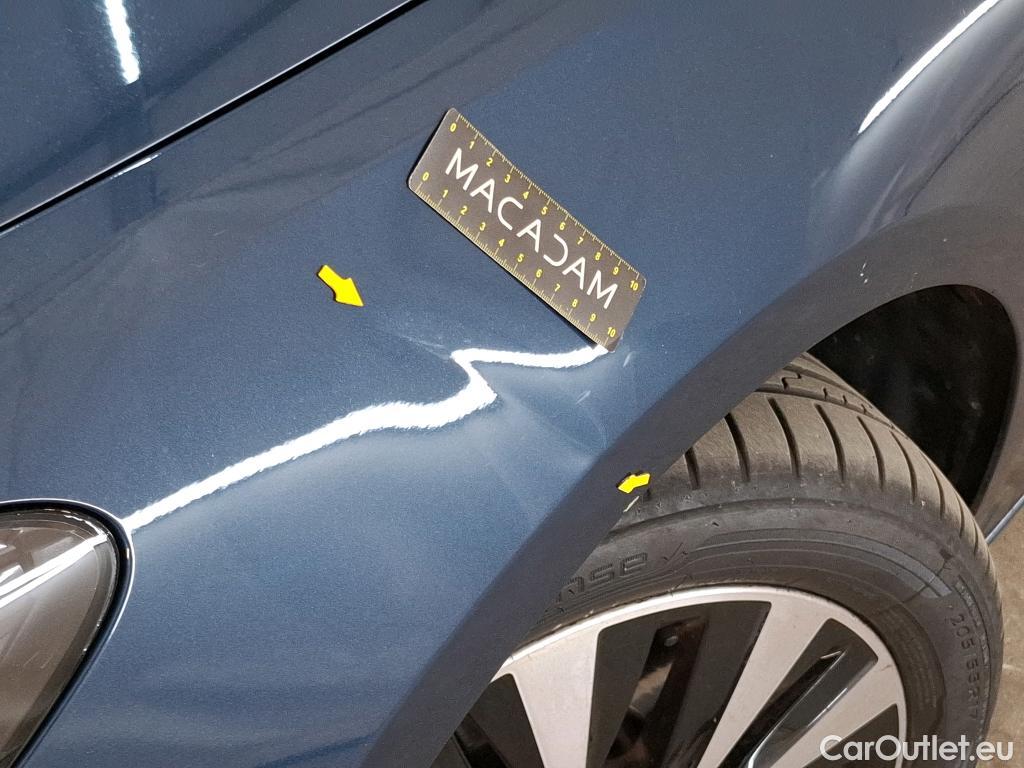  Mercedes  B-Klasse MERCEDES-BENZ Classe B / 2019 / 5P / monospace B 250e Business Line Edition #11