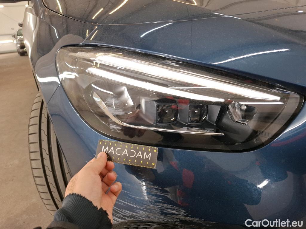  Mercedes  B-Klasse MERCEDES-BENZ Classe B / 2019 / 5P / monospace B 250e Business Line Edition #1