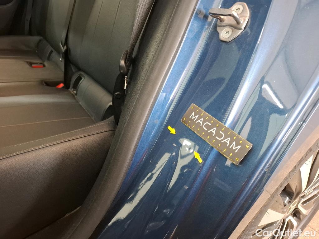  Mercedes  B-Klasse MERCEDES-BENZ Classe B / 2019 / 5P / monospace B 250e Business Line Edition #34