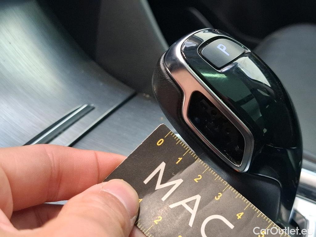  MG  EHS MG  / 2021 / 5P / SUV 1.5T GDI PHEV Luxe Auto OPERATION STOCK #9