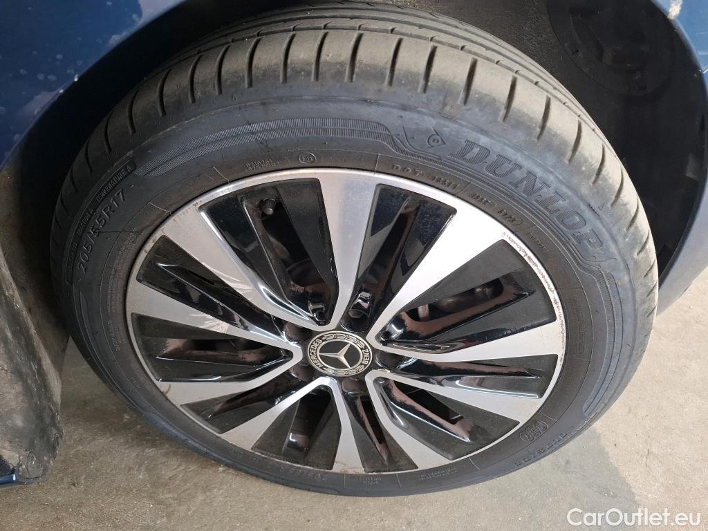  Mercedes  B-Klasse MERCEDES-BENZ Classe B / 2019 / 5P / monospace B 250e Business Line Edition #27