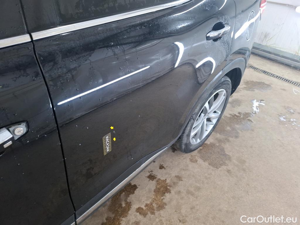  MG  EHS MG  / 2021 / 5P / SUV 1.5T GDI PHEV Luxe Auto OPERATION STOCK #19