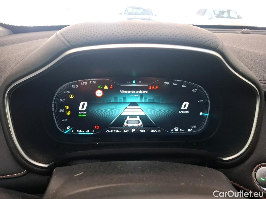  MG  EHS MG  / 2021 / 5P / SUV 1.5T GDI PHEV Luxe Auto OPERATION STOCK #12