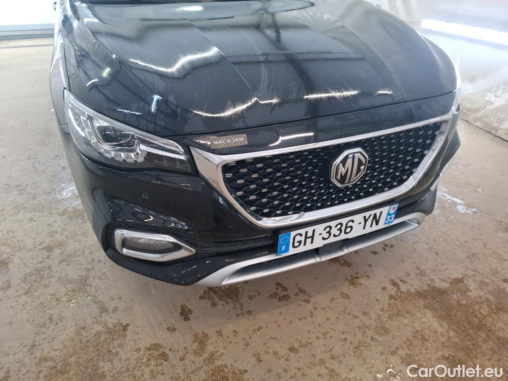  MG  EHS MG  / 2021 / 5P / SUV 1.5T GDI PHEV Luxe Auto OPERATION STOCK #4