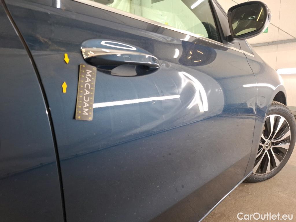  Mercedes  B-Klasse MERCEDES-BENZ Classe B / 2019 / 5P / monospace B 250e Business Line Edition #38