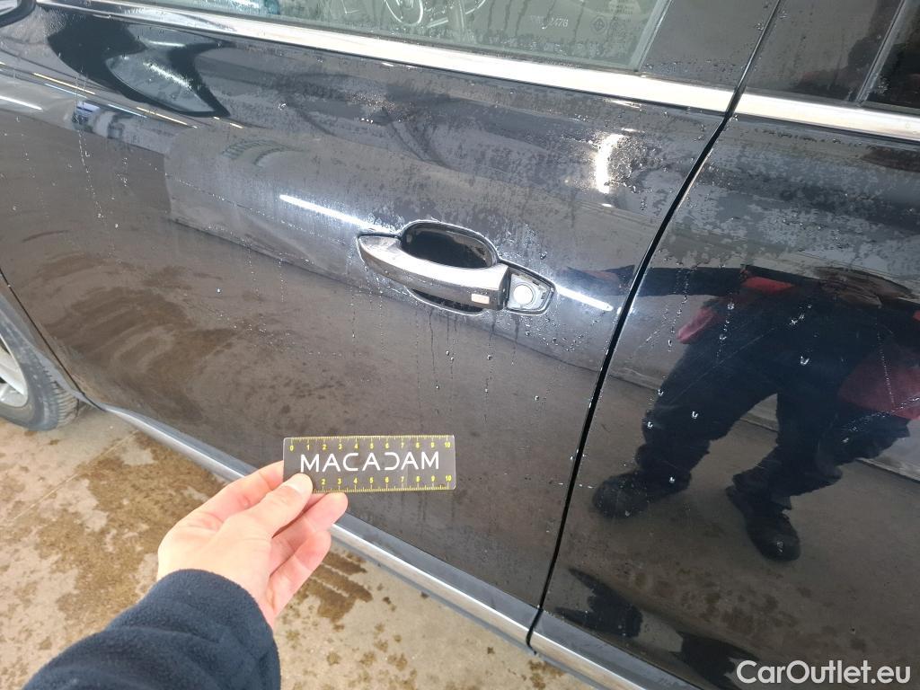  MG  EHS MG  / 2021 / 5P / SUV 1.5T GDI PHEV Luxe Auto OPERATION STOCK #10