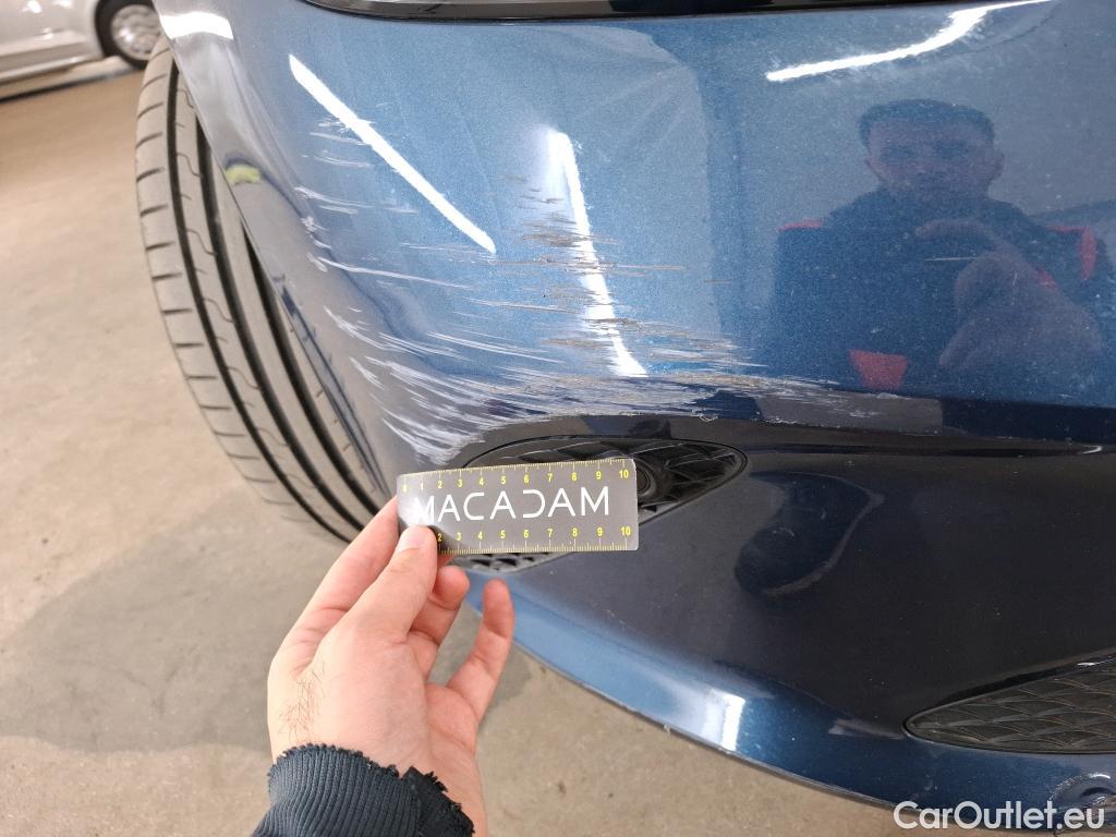  Mercedes  B-Klasse MERCEDES-BENZ Classe B / 2019 / 5P / monospace B 250e Business Line Edition #5