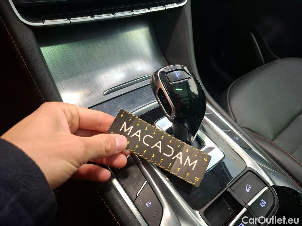  MG  EHS MG  / 2021 / 5P / SUV 1.5T GDI PHEV Luxe Auto OPERATION STOCK #7