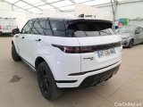 Land Rover  Range Rover Evoque LAND ROVER  / 2018 / 5P / SUV 1.5 P300e PHEV BVA 4WD R-Dynamic S #2