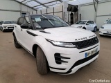 Land Rover  Range Rover Evoque LAND ROVER  / 2018 / 5P / SUV 1.5 P300e PHEV BVA 4WD R-Dynamic S #4